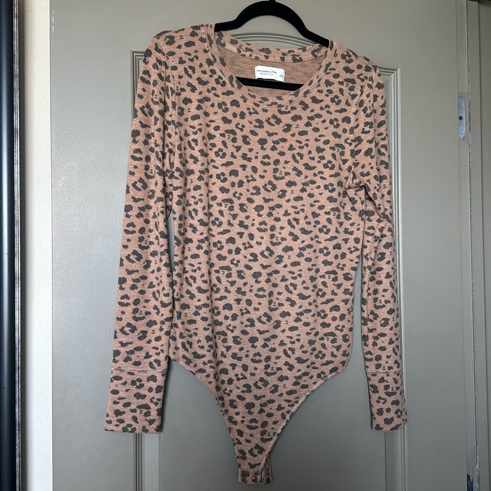 Abercrombie bodysuit